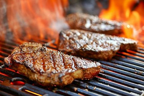 IZGARALAR GRILLS مشاوي