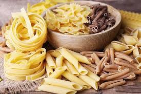 MAKARNA ÇEŞİTLERİ PASTA TYPES أنواع المعكرونة