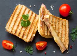TOST  TOAST خبز محمص